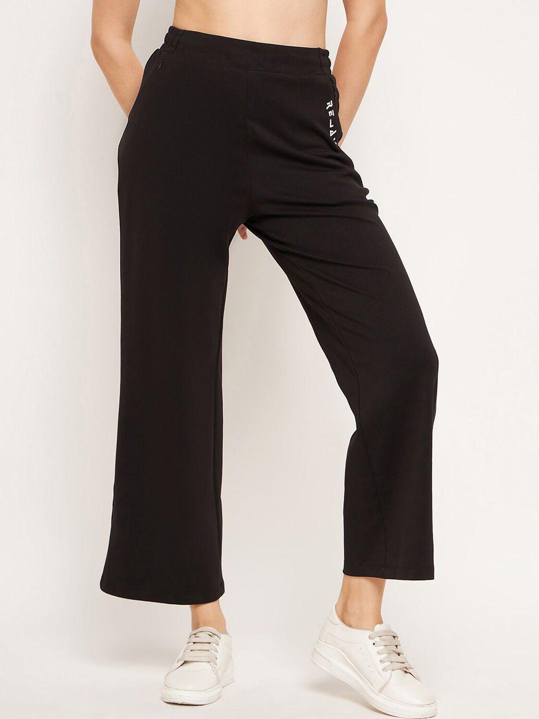 madame m secret women cotton track pants