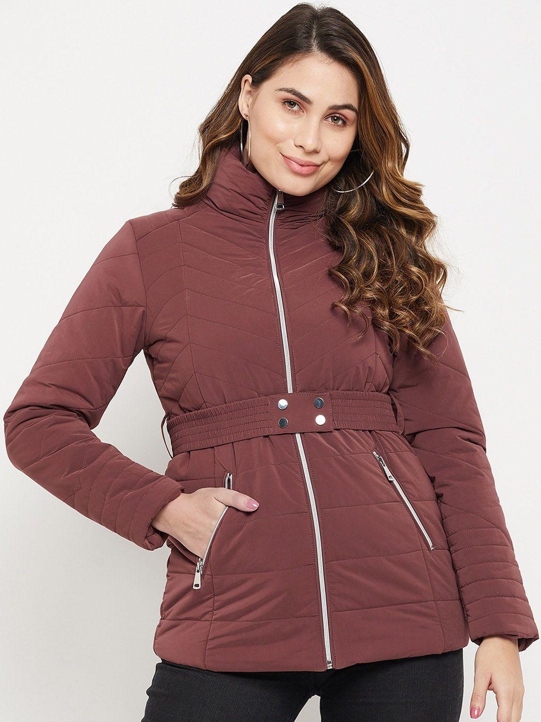 madame women cotton padded jacket