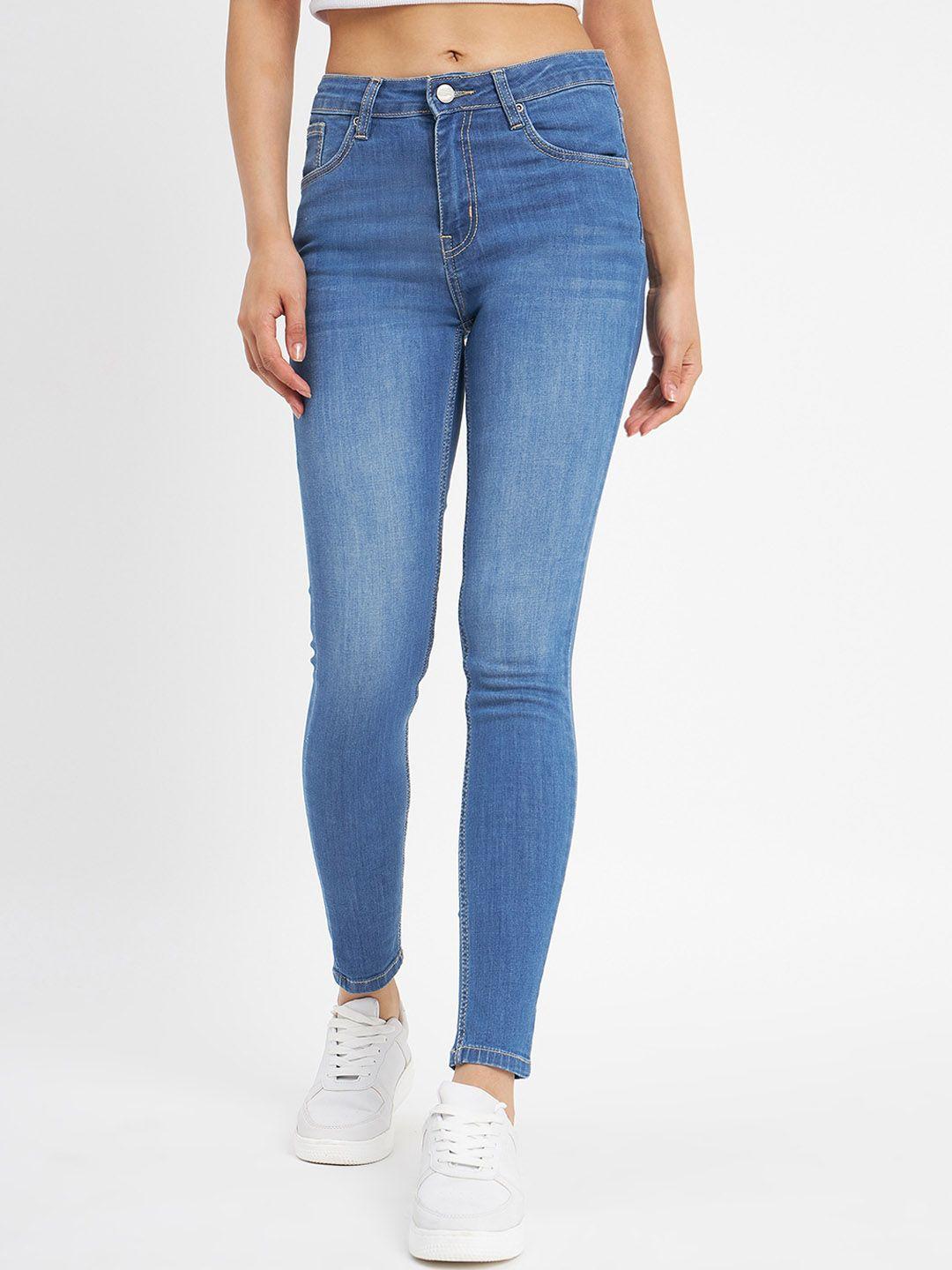 madame women mid-rise jeans