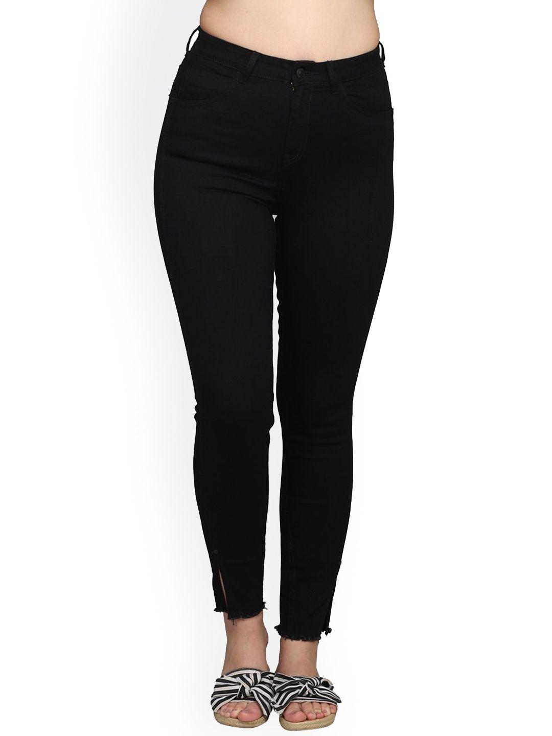 madame women slim fit jeans