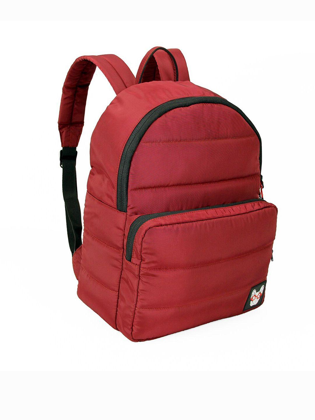 madbrag puffer backpack