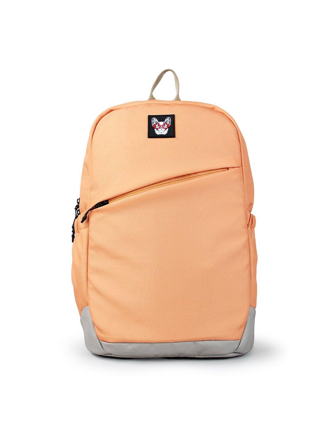 madbrag unisex 15 inch laptop backpack