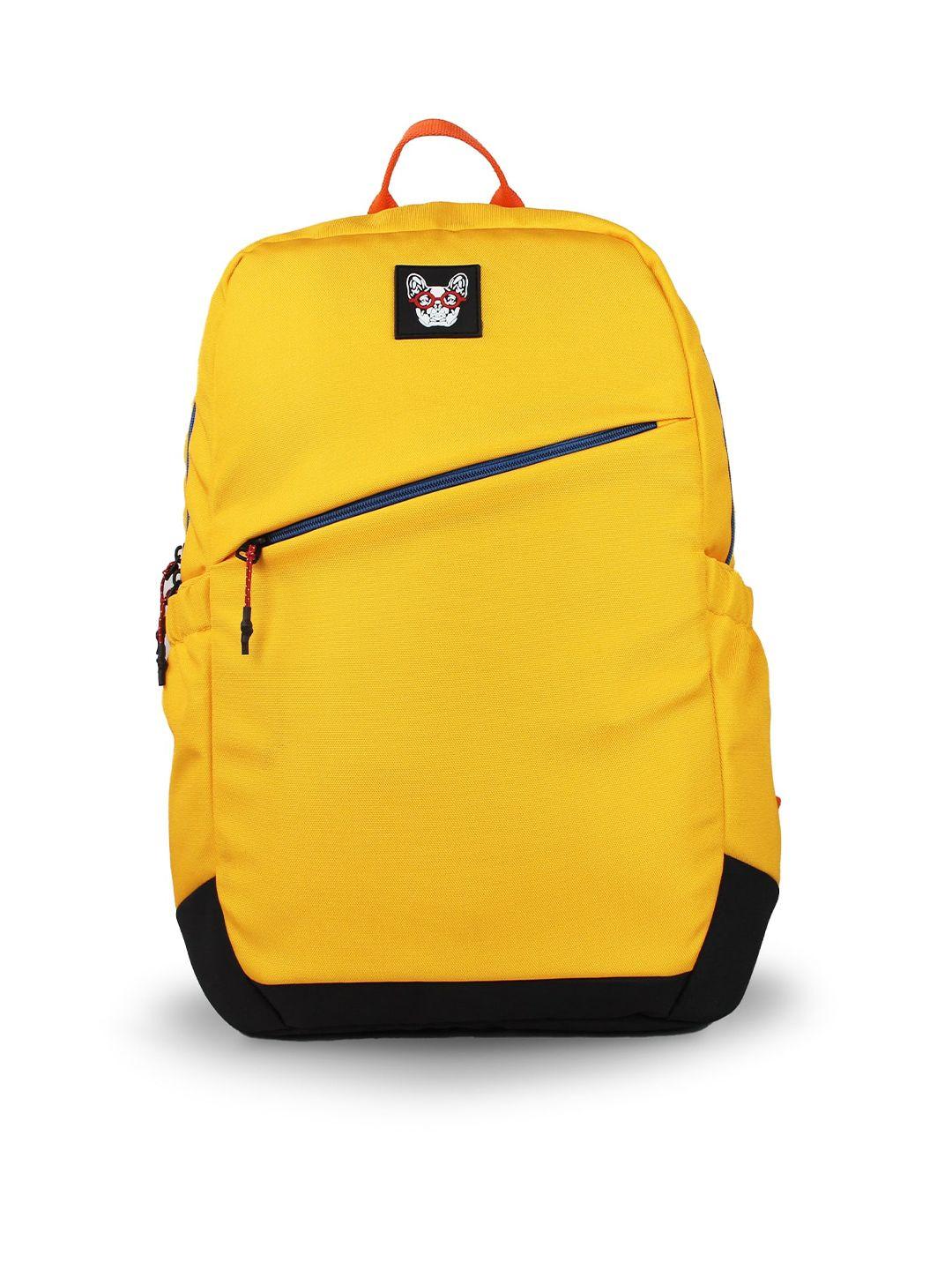 madbrag water resistant laptop backpack