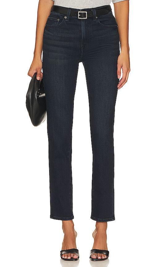 madi high rise modern slim