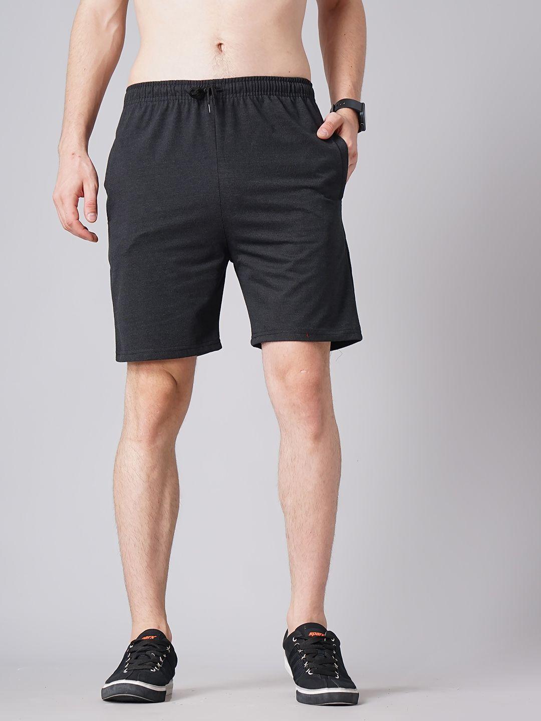 madsto-plus-size-men-slim-fit-cotton-sports-shorts