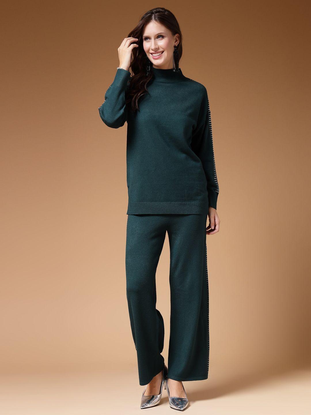 mafadeny top & trousers co-ords