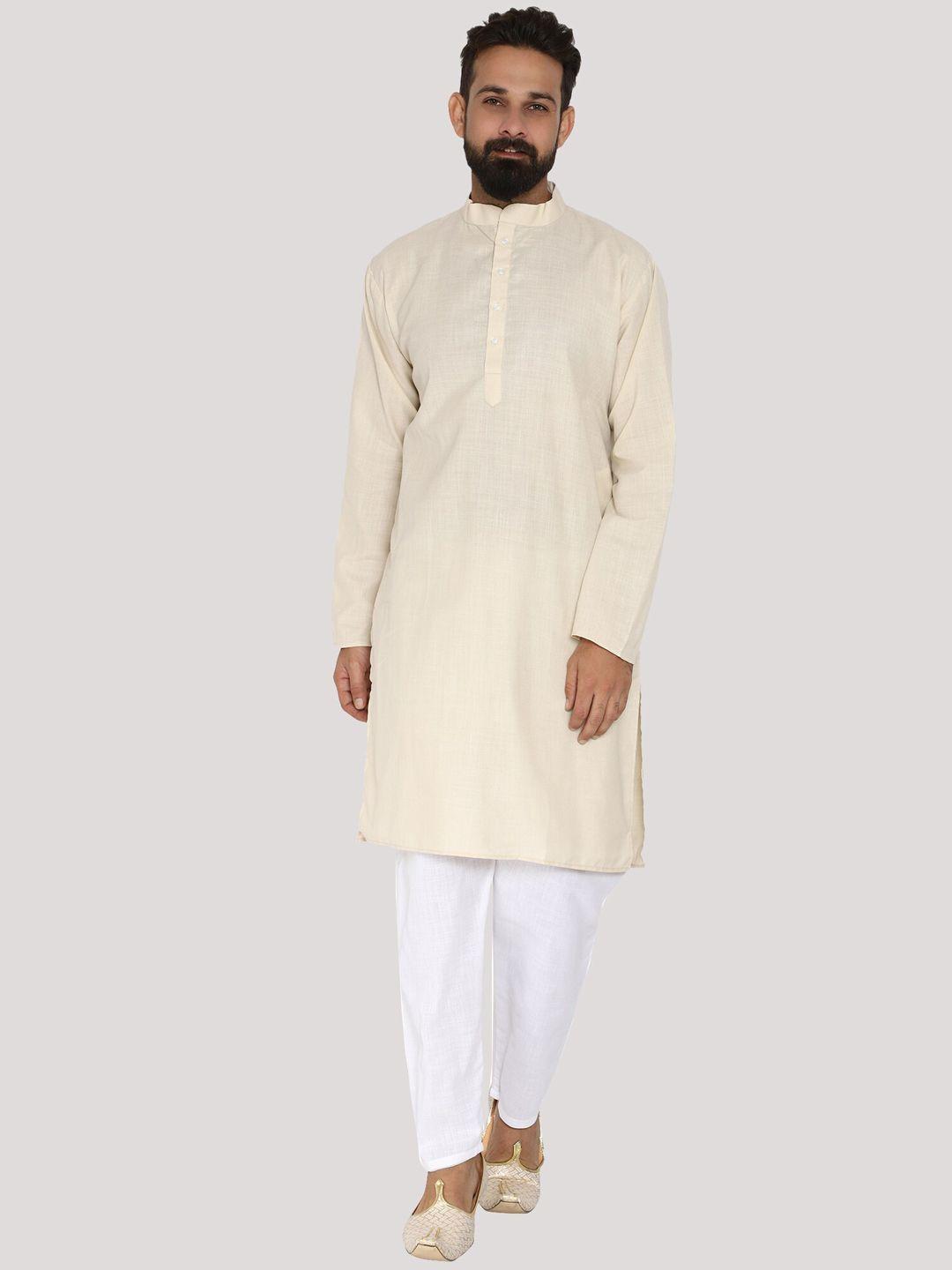 mag men  kurta with trouser