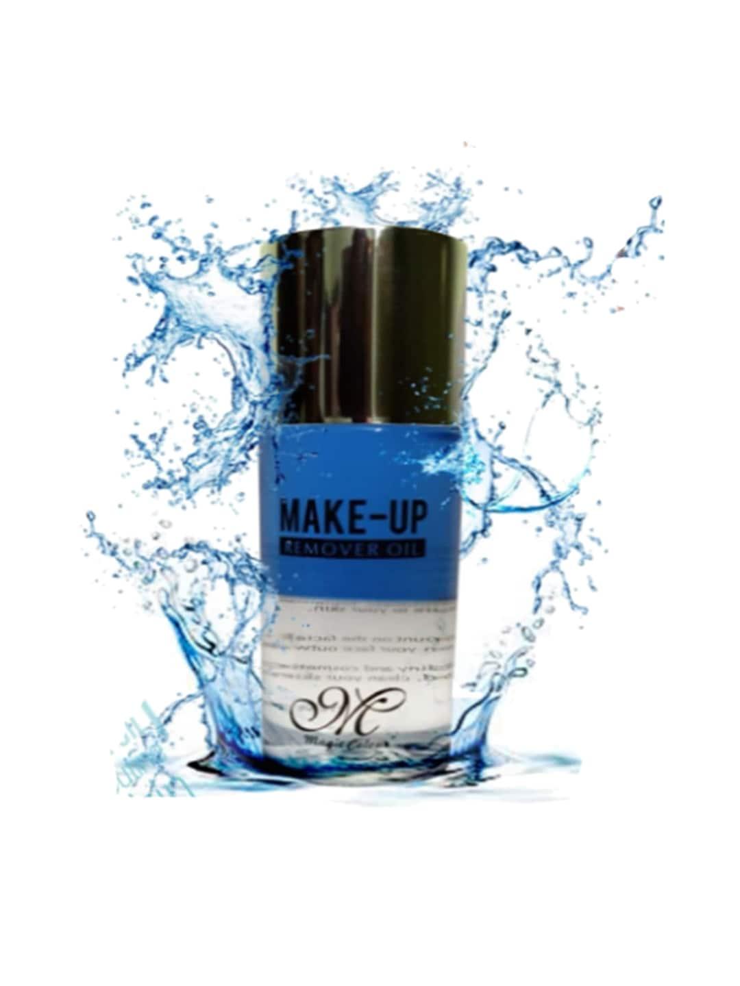 magic colour  makeup remover oil 100gm