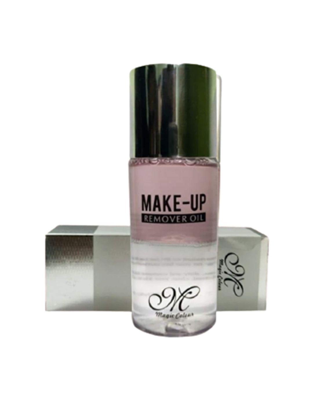 magic colour makeup remover oil 100 gm