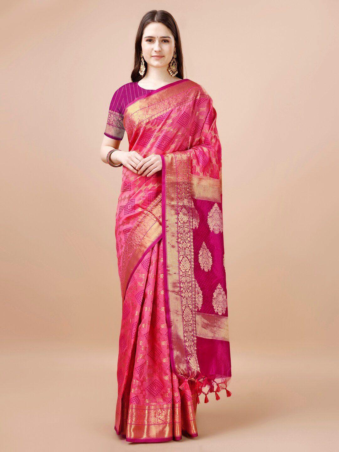 magmina women sarees