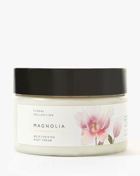 magnolia body cream