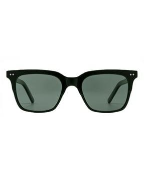 magr53000001 full-rim wayfarer sunglasses
