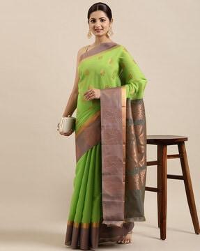 maheshwari silk cotton saree