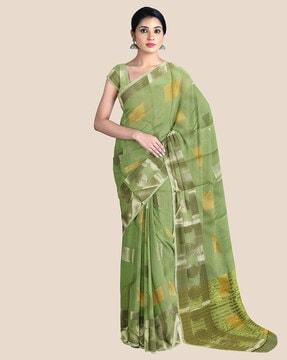 maheshwari silk cotton saree