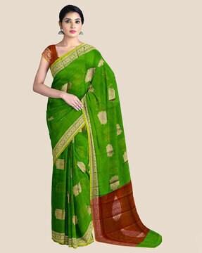 maheshwari silk cotton saree