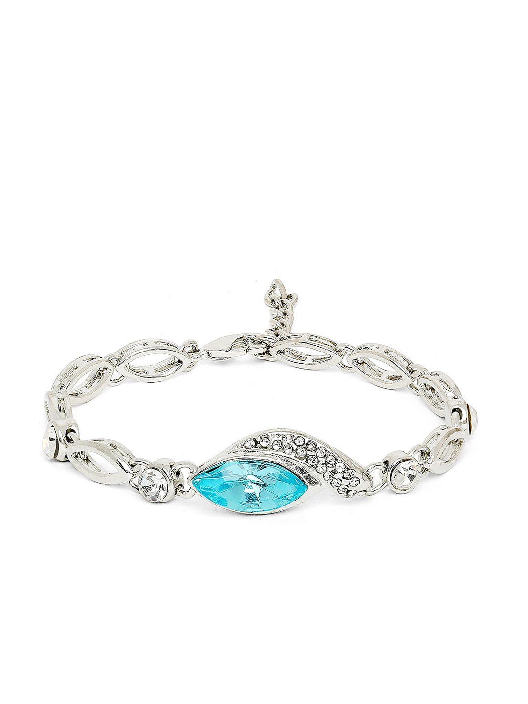 mahi women blue bracelet