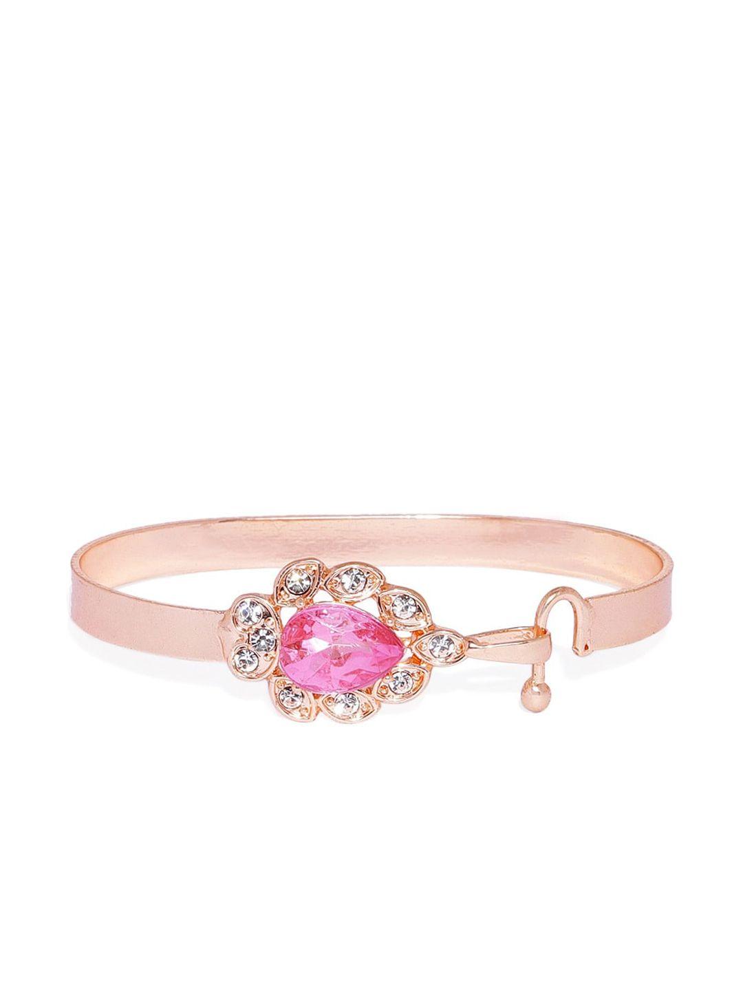 mahi women pink bracelet