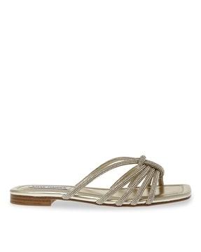 maidie-r slip-on flat sandals