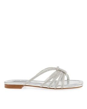 maidie-r slip-on flat sandals