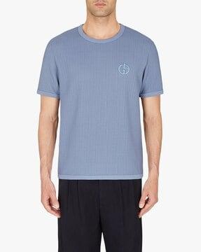 main line blended regular fit t-shirt