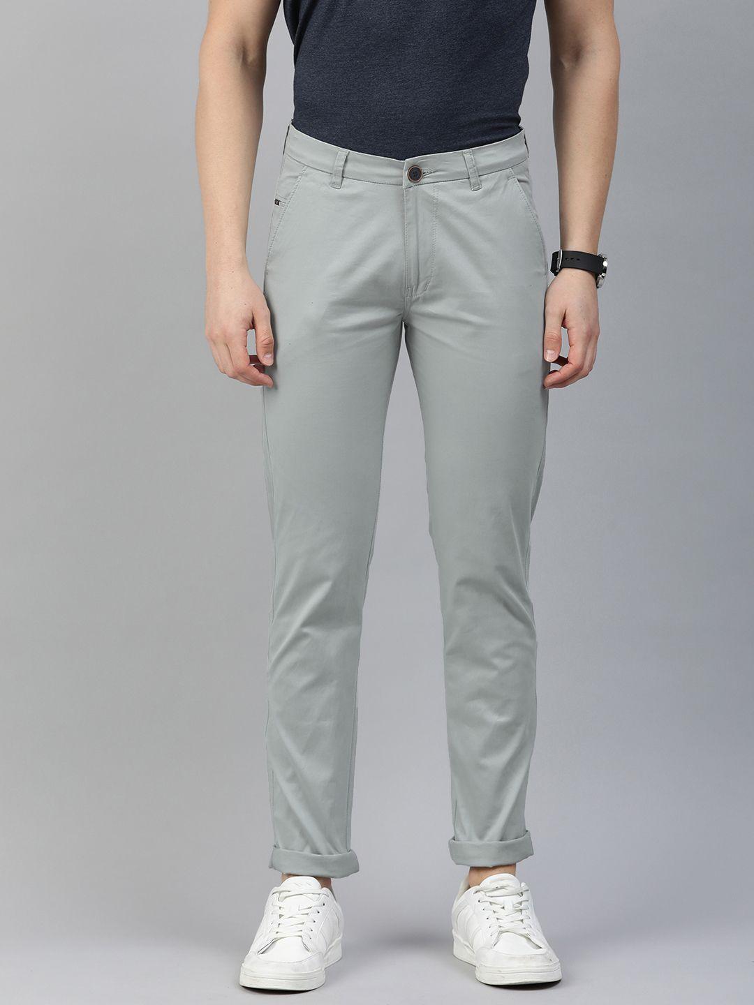 majestic man men relaxed slim fit chinos