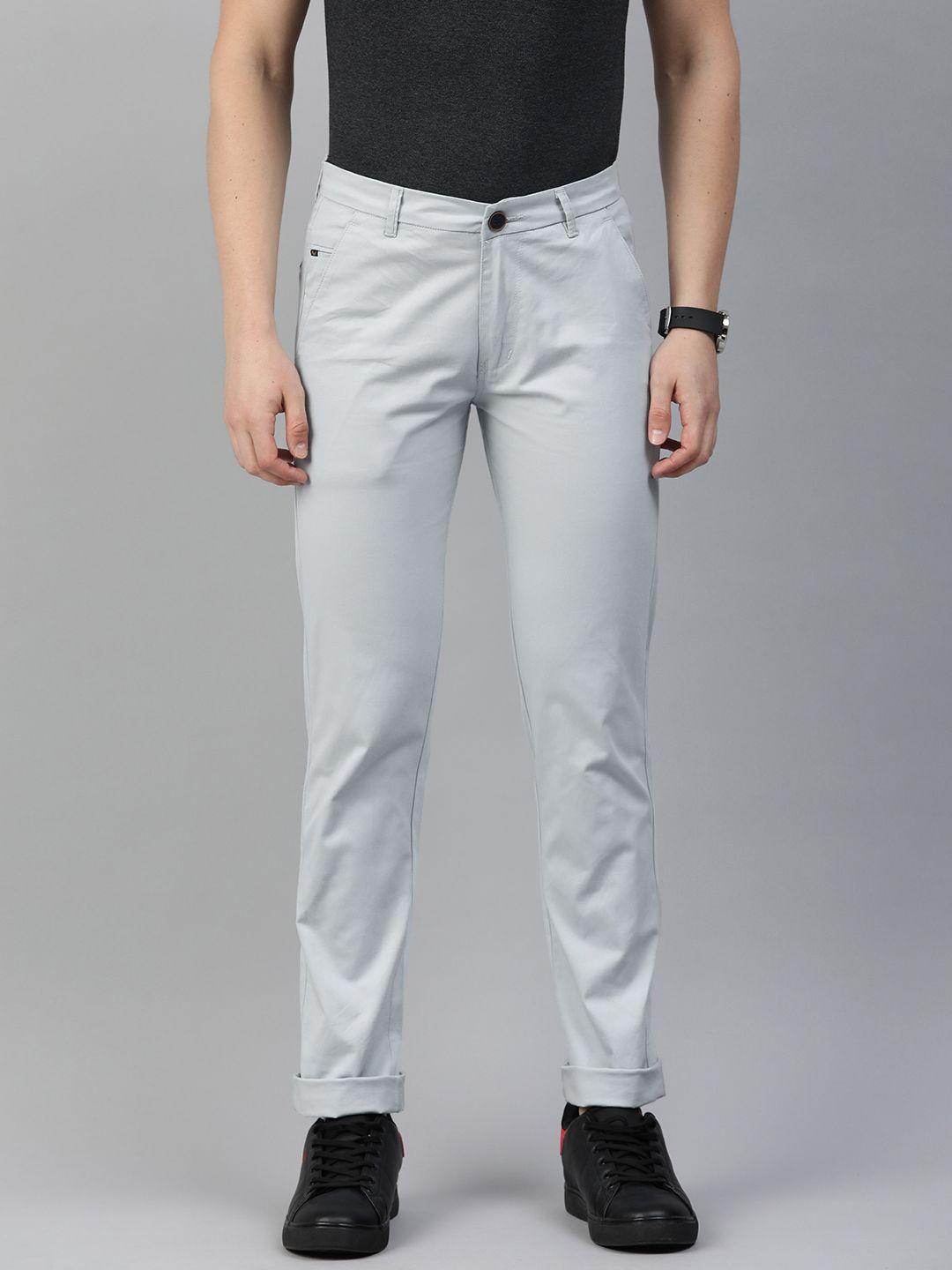 majestic man men relaxed slim fit chinos