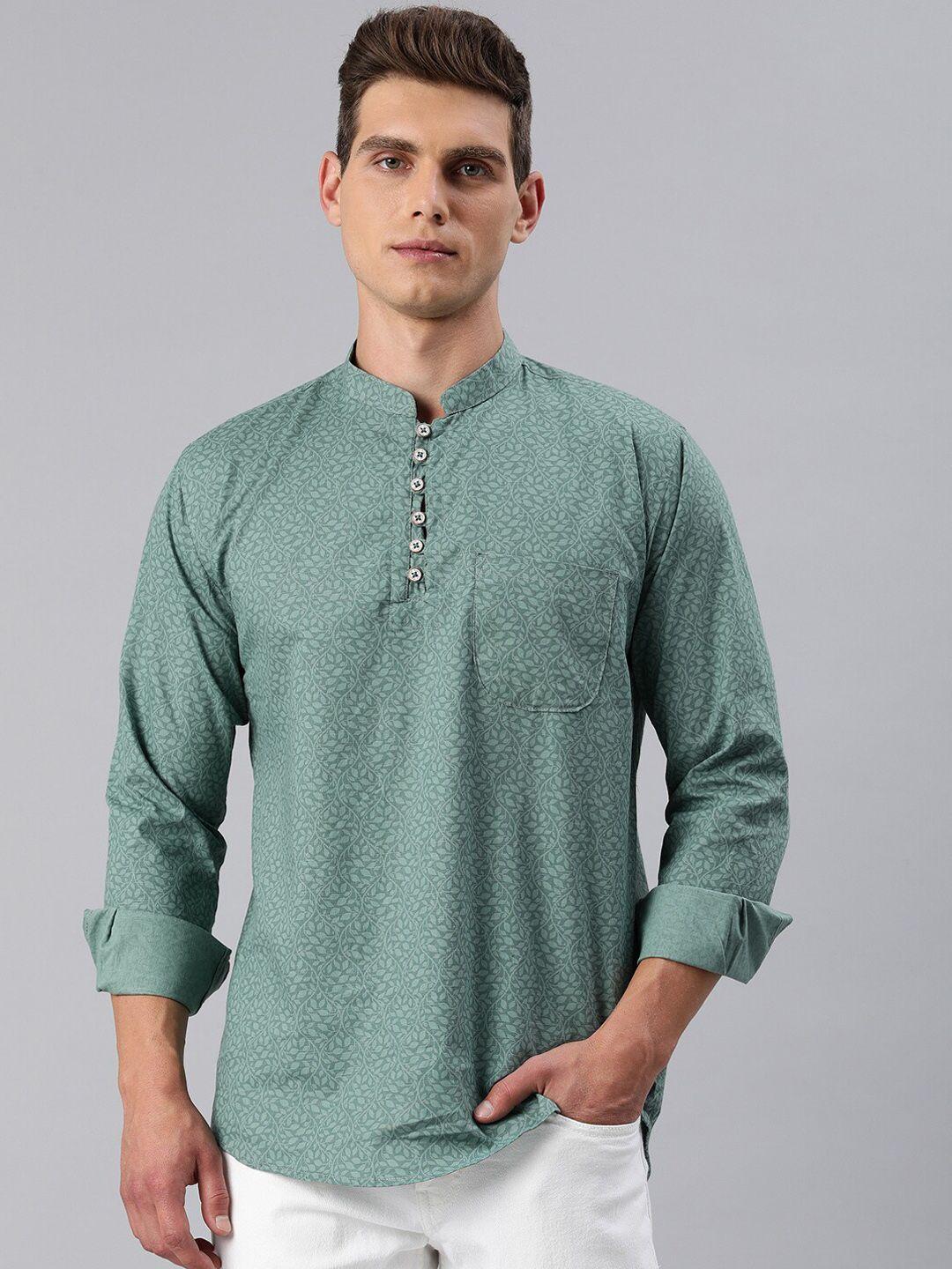 majestic man men thread work kurta