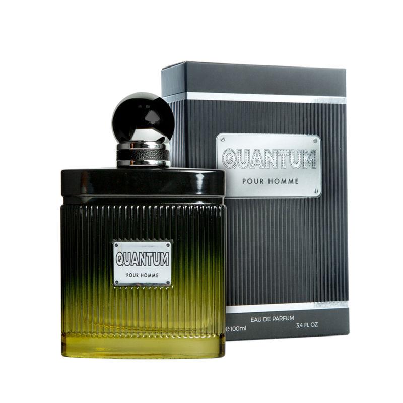 majestic perfume quantum pour homme eau de parfum