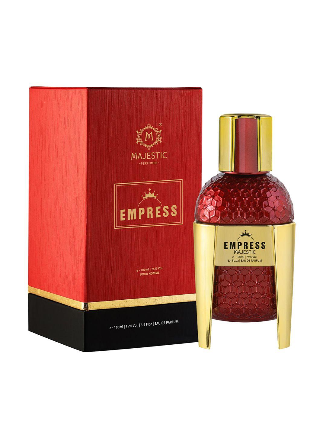 majestic perfumes emperess femme 100 ml