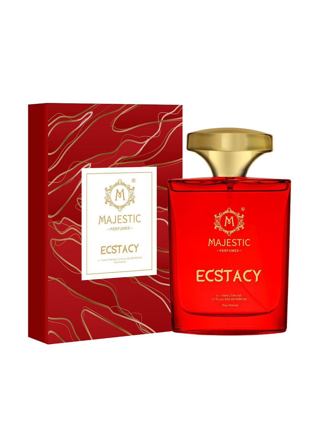 majestic perfumes women ecstacy femme 110 ml