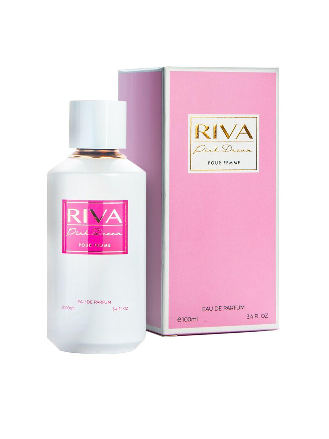 majestic perfumes women riva pink dream eau de perfume 100 ml