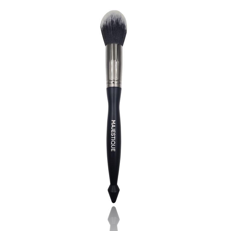 majestique blush brush makeup brush for blending