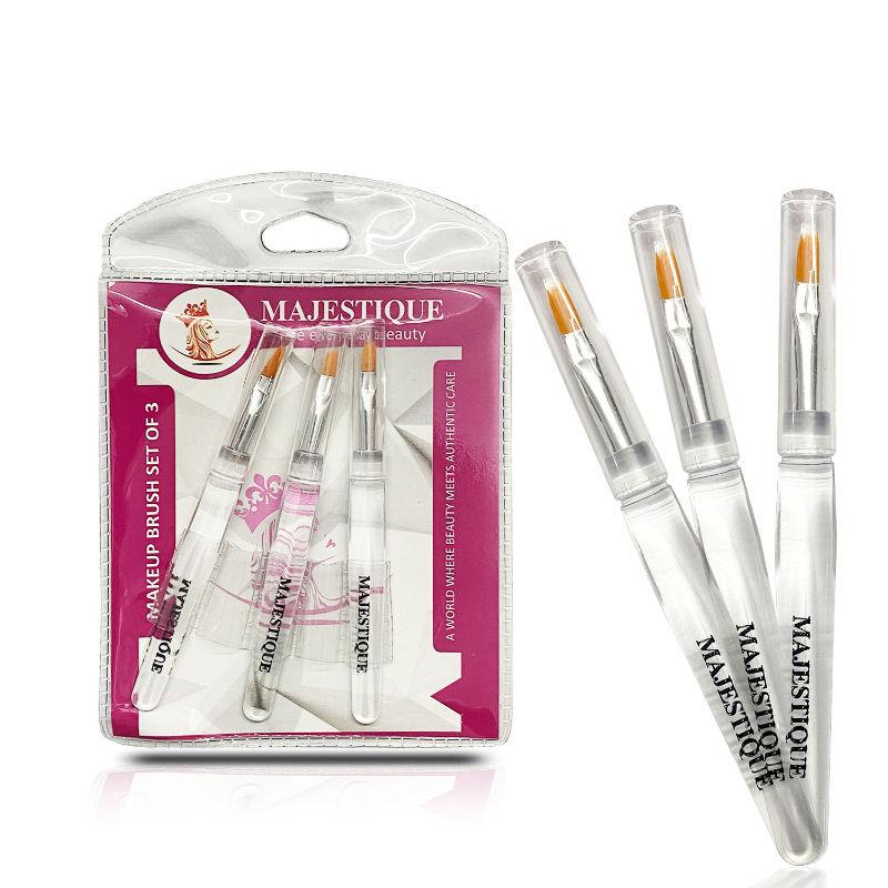 majestique eye makeup brush