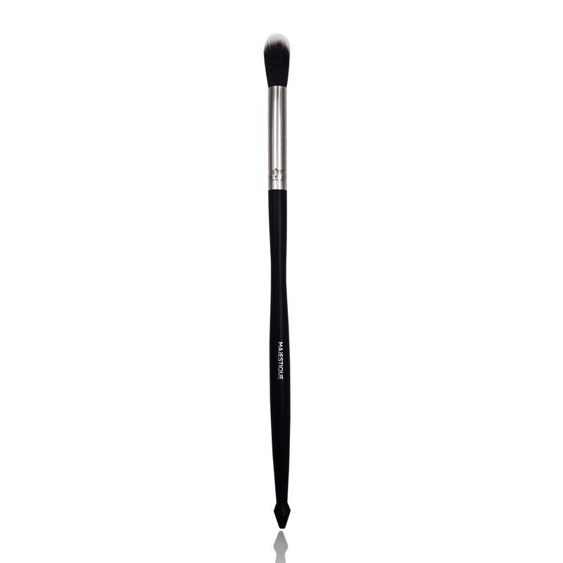 majestique professional dome shader eye shadow blender brush