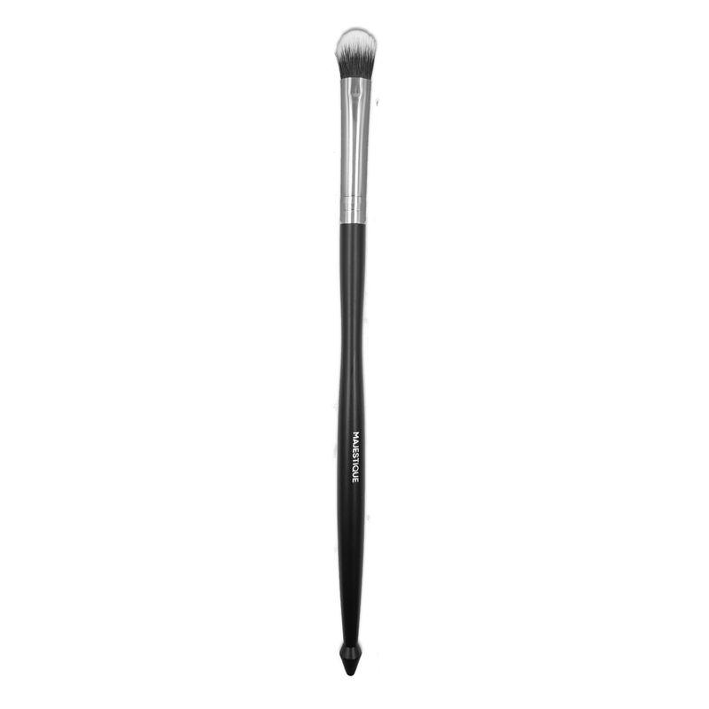 majestique professional makeup creasing makeup brush