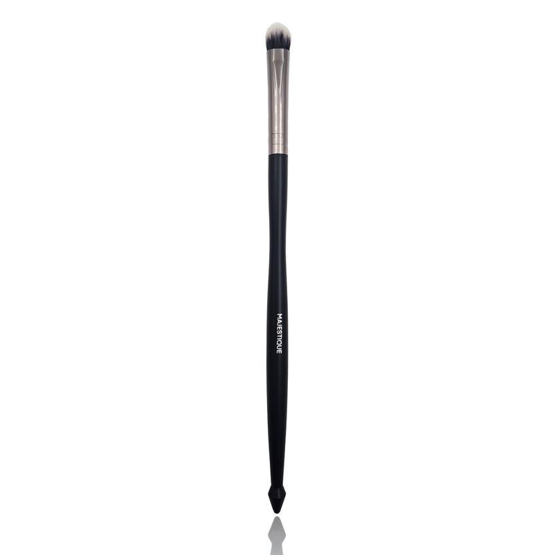 majestique professional makeup small eye shadow brush