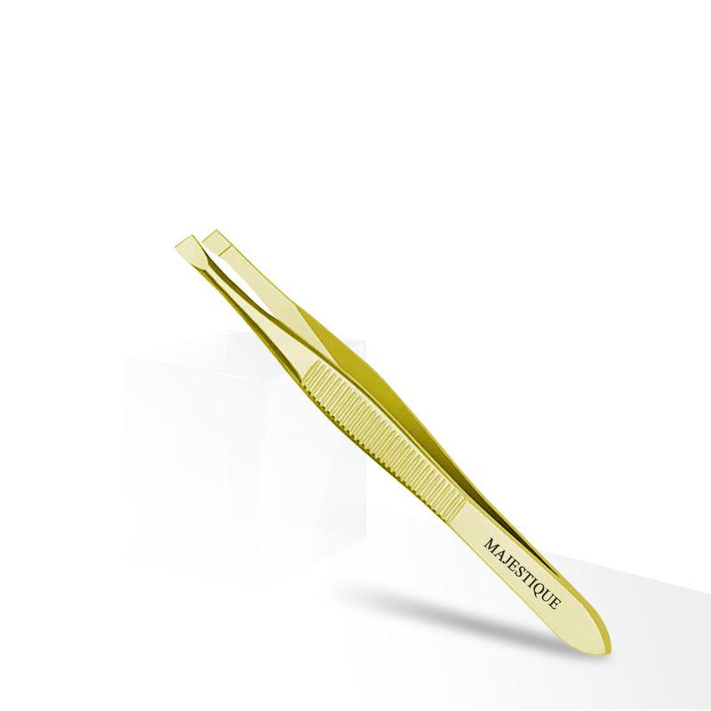 majestique tweezer for eyebrows, and hair remover tool