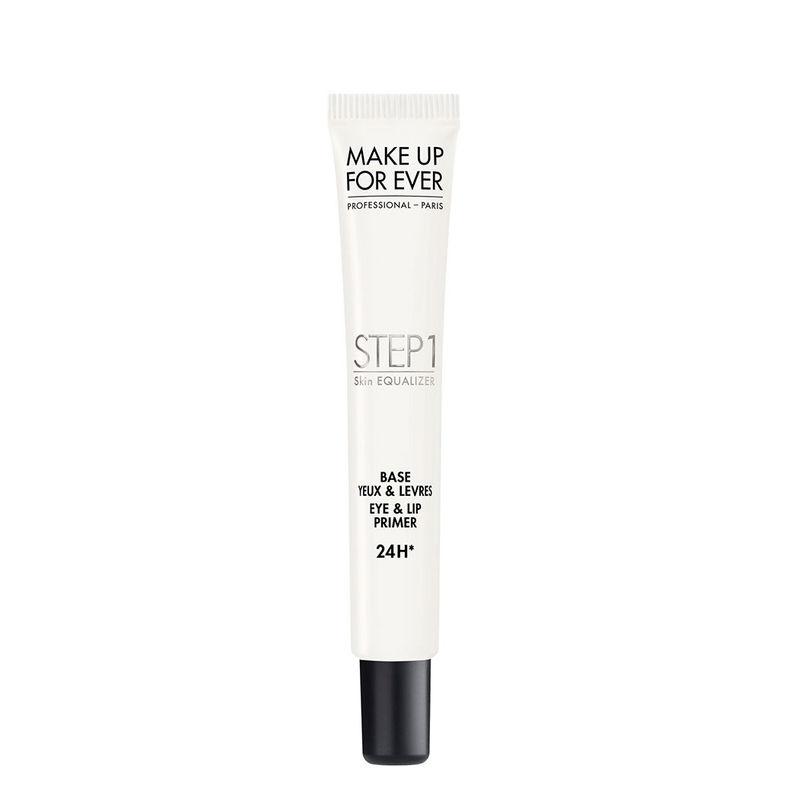 make up for ever step 1 eye & lip primer