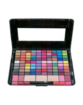 make up palette - 9922