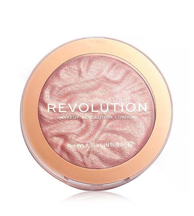 makeup revolution highlight reloaded make an impact - 10 gm