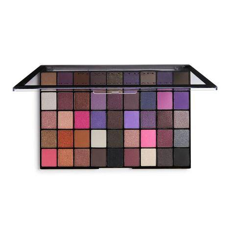 makeup revolution maxi reloaded baby grand (60.75 g)