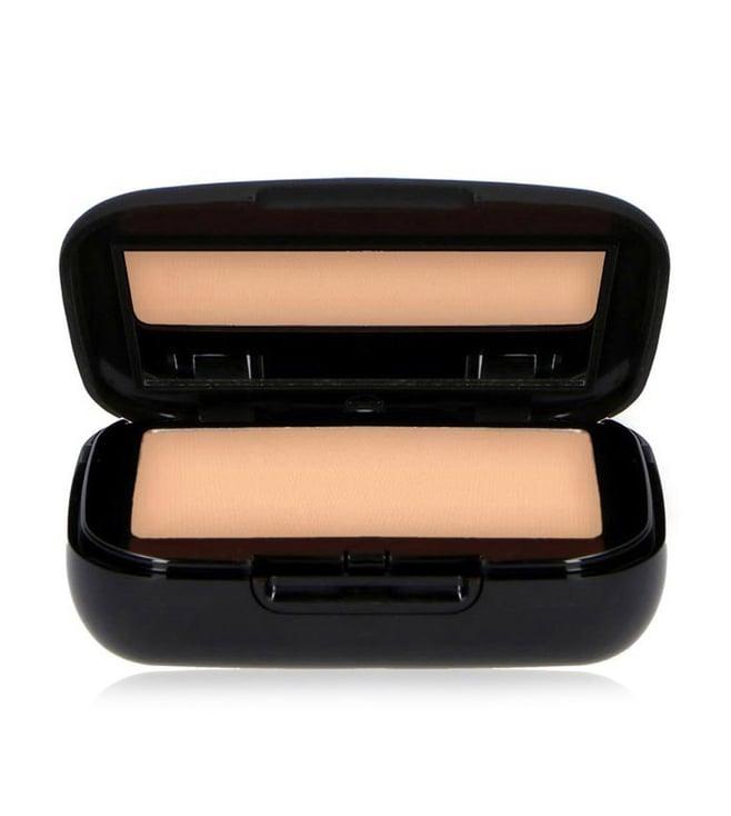makeup studio compact powder make-up 3 in 1 beige 10 gm
