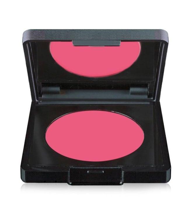 makeup studio cream blusher cheeky pink 2.5 gm