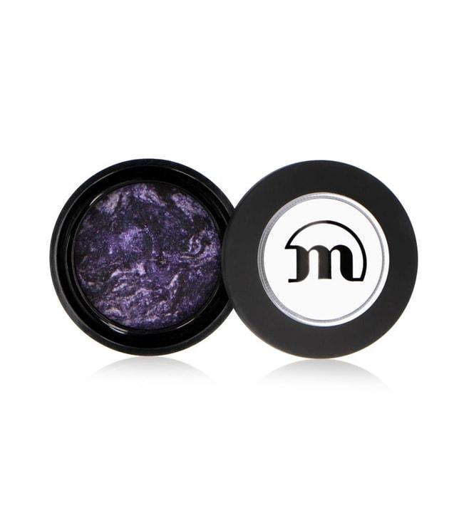 makeup studio eyeshadow moondust purple eclipse 1.8 gm