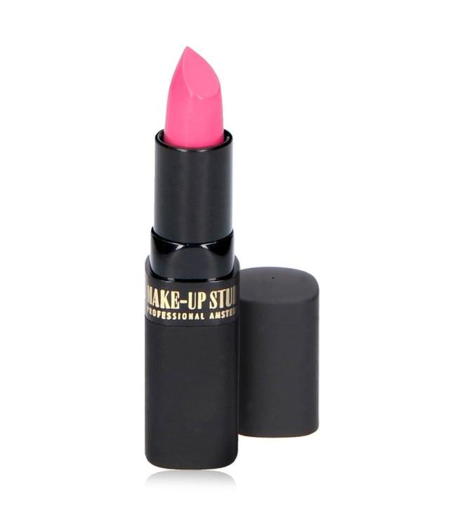 makeup studio lipstick matte foxy fuchsia 4 ml