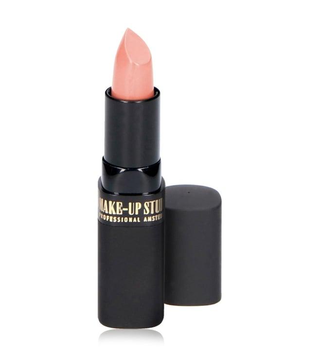 makeup studio lipstick matte nude silhouette 4 ml