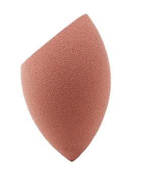 makeup blender sponge - brown