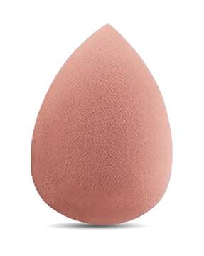 makeup blender sponge - drop brown