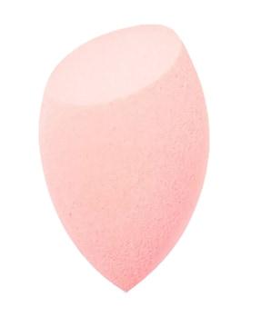 makeup blender sponge peach