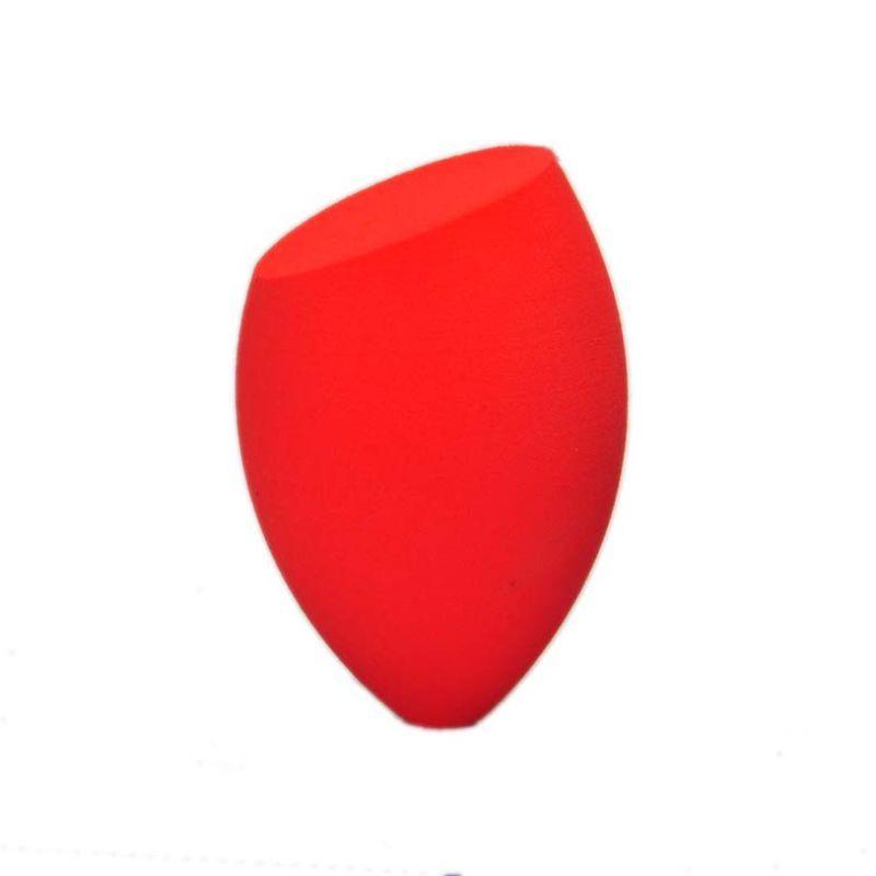 makeup by siti beauty blender new age makeup sponge - red